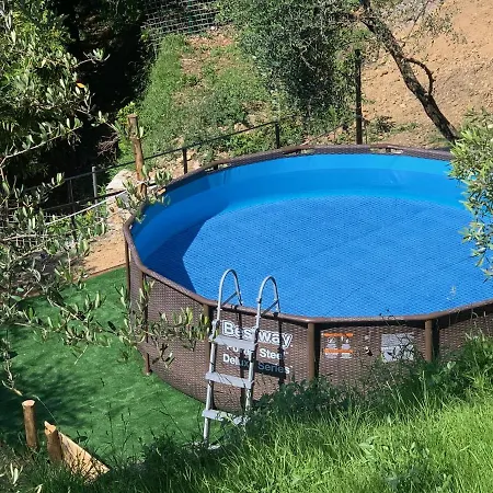 Holiday home Vista Mare Portofino *