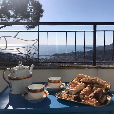Vista Mare Portofino