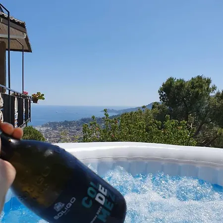 Vista Mare Portofino *