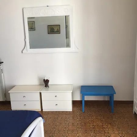 Holiday home Vista Mare Portofino