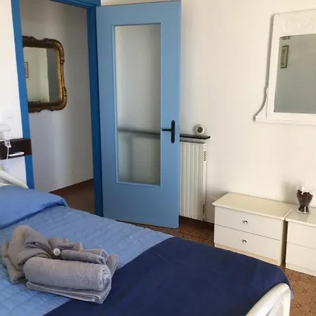 Vista Mare Portofino Holiday home Gravero